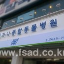 가나종합동물병원 이미지