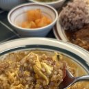 뇽즈 | 언주역 맛집 - 줄 서서 먹는 오므라이스, 뇽즈 내돈내산 후기