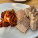 할머니보쌈 - 동대문구 천장산로7길 30 | 외대맛집 외대본가할머니보쌈 내돈내산 보쌈정식+ 쟁반국수 후기
