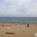 해운대관광안내소 이미지