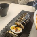 도리돌돌김밥수원