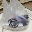 다산신도시 미스터닭찜 찜닭 배달해서 먹은 후기