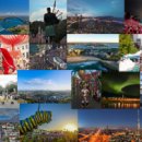 배재대학교 관광축제한류대학원 이미지