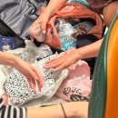 하당성당 | 떠난 다낭 가족여행 2일차(안토이, 콩카페, 핑크 성당, 송한 스파 마사지, 목식당 크레이피쉬 랍스타...