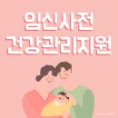 임신 사전건강관리 난소기능검사, 초음파 검사비 지원 신청후기