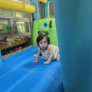 🎡신나는♬에어바운스 &amp; JUMPING바운서 놀이🎡 이미지