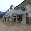 오크밸리클럽하우스 이미지