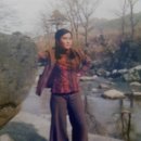 나팔바지 이미지