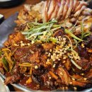 만족오향족발검단