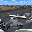 [Shane's Log]Emirates A340-500 두바이-홍콩 이미지