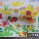 성북구치매안심센터 분소 | 치매 예방/ 어르신과 함께한 그림 색칠 &amp; 모자이크 활동 후기