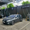 로얄셀프세차장 이미지