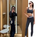 (주)필테크 | 라라슬데일리룩 : 룰루레몬 아이코닉 스타일 겨울 코디 ft. 원더트레인 레깅스 28", 포 퍼 풀집 후디...