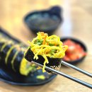 부산대 혼밥하기 좋은 가성비 키토김밥 분식집 153 구포국수 리뷰