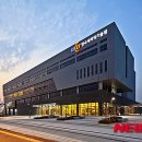 한국세라믹기술원진주신청사 이미지