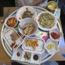 여신술상 | ❤️‍🔥(서울/중구/충무로) 레트로 막걸리집 막리단길주막집 후기❤️‍🔥(인현시장 맛집/데이트장소추천💘)