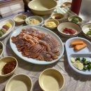 천동송어양식장횟집 이미지