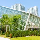 영흥수목원 전시온실 이미지