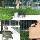 맛드네식당(트윈시스템구내식당) | 아모레퍼시픽 공식 에디터 서포터즈 A-마케터 1기 선정 및 발대식 후기, 에딧샵 소개