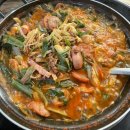 송탄부대찌개 이미지