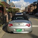 (판매중)BMW e85 z4 2.5i/2005년/69,400km/2,000만원 이미지