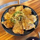 소담정 | 강원 고성 냉면 육전 맛집 소담정 아이와 식당 추천후기