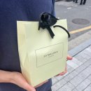 우드세이지 | 남자친구 생일선물 성공。・°°・ 조말론 우드 세이지 앤 씨 솔트 + 블랙베리 앤 베이 선물 후기