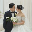 포레스트필름 바이제이메이크업 드메리드레스 icc웨딩홀 본식영상 촬영후기