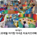 보라매 | 타요키즈카페 보라매 후기