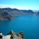 백두산천지온천 이미지