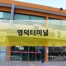 (주)영덕버스 이미지