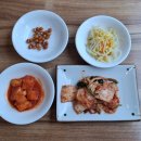 [전남 화순밥집] 사평다슬기수제비 솔직후기