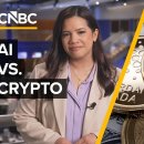 Is The Crypto Ecosystem Threatened By Anthropic’s Mythos? 이미지