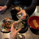 씨유 뉴전포동점 | 좋은 날 다 갔다