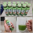 주식회사 그린환경 | 햇풀먹인 위에좋은 양배추 케일 100% 녹즙 착즙 클렌즈 그린 주스 120ml 12개 직접 마셔본 후기