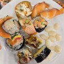 쿠우쿠우군산점 이미지