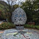 CU동두천동원점 | 가을산행은 산세가 고운... 소요산으로~