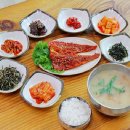 용바위식당
