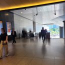 버스정류장(용산역1번출구) 이미지