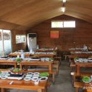 굼부리식당