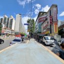 광장경정비 이미지