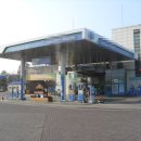 울산주유소 이미지