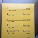 썬힐 B | 여수 썬힐스파펜션 프리미어 더블B(SPA) 오션뷰 후기