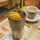 진한우포크 | 홍콩 차찬탱[茶餐廳] 뜻 + 현지인 차찬텡 맛집 레드티 메뉴 추천