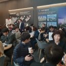 서울 4억대 아파트 동작 하이팰리스 2차 11월 22일 어제 분양 오픈 - 줄서서 계약서 쓰고 가셔서 하루만에 청약이 수백건 나왔습니다. 이미지
