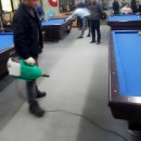 나이스큐 당구장 이미지