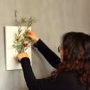 한샘플라워 이미지