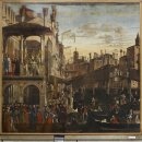 ​중세 시대에 베네치아는 왜 중요했을까? 이미지