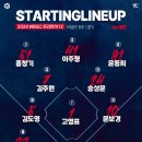 [라달] 2024 WBSC 프리미어12 통합 라달 (vs 대만) 이미지