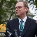 트럼프 대통령의 무역 전쟁 선포- 러시아가 그 전쟁을 비켜간 진짜 이유? 이미지